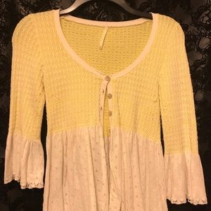 Free People top
